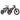 MEELOD XT600DL + DK300MAX | Dual Motor Pro Bundle